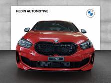 BMW M135i, Benzina, Auto nuove, Automatico - 7