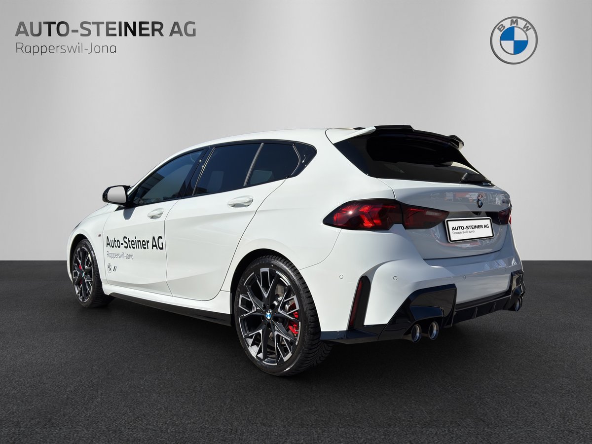 BMW M135 M Sport Pro, Petrol, New car, Automatic - 3
