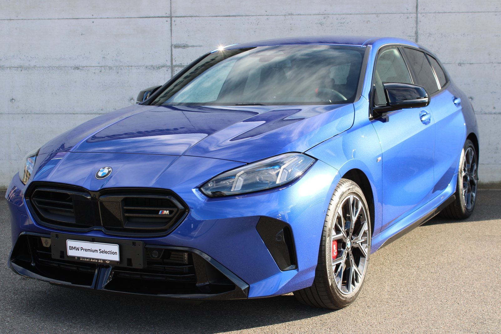 BMW M135 M Sport Pro