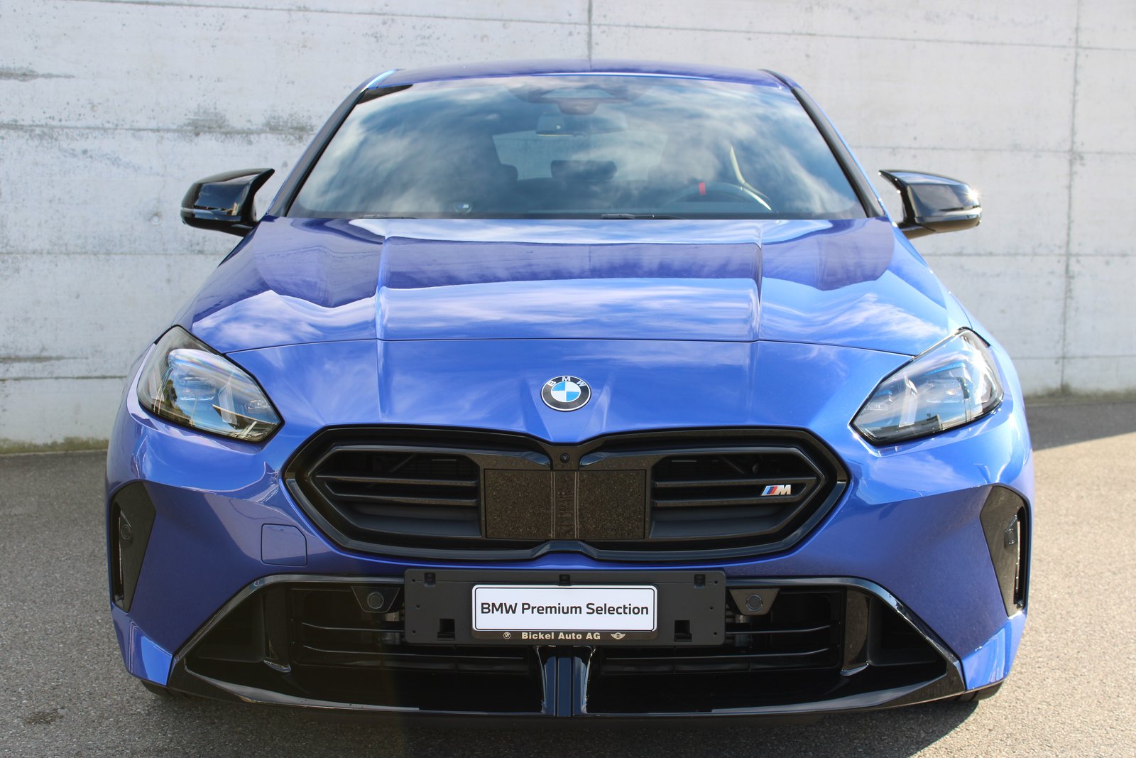 BMW M135 M Sport Pro, Essence, Voiture nouvelle, Automatique - 3