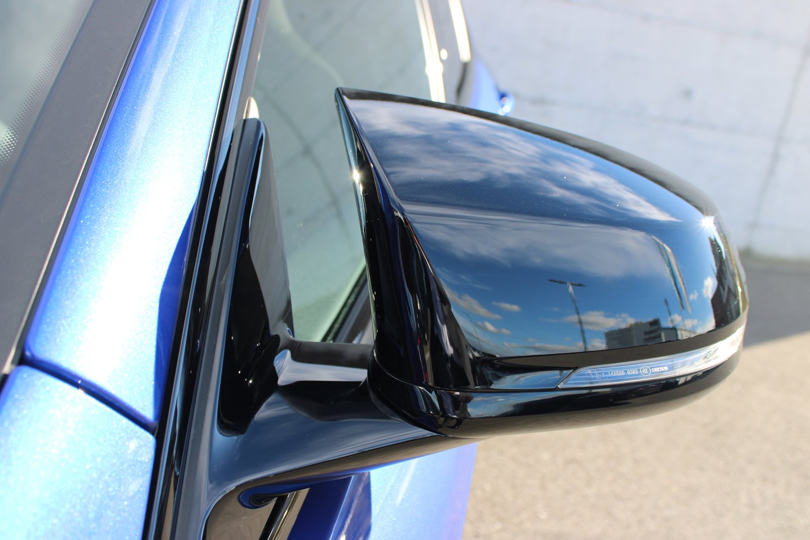 BMW M135 M Sport Pro, Essence, Voiture nouvelle, Automatique - 7