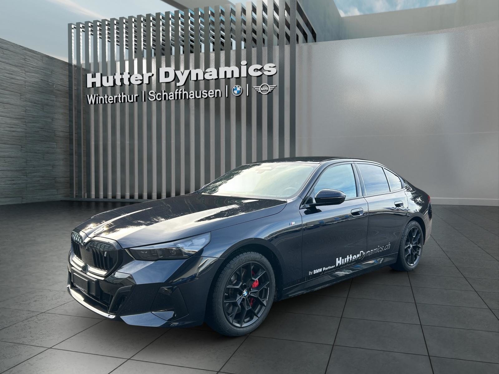 BMW xDrive40 M Sport Pro