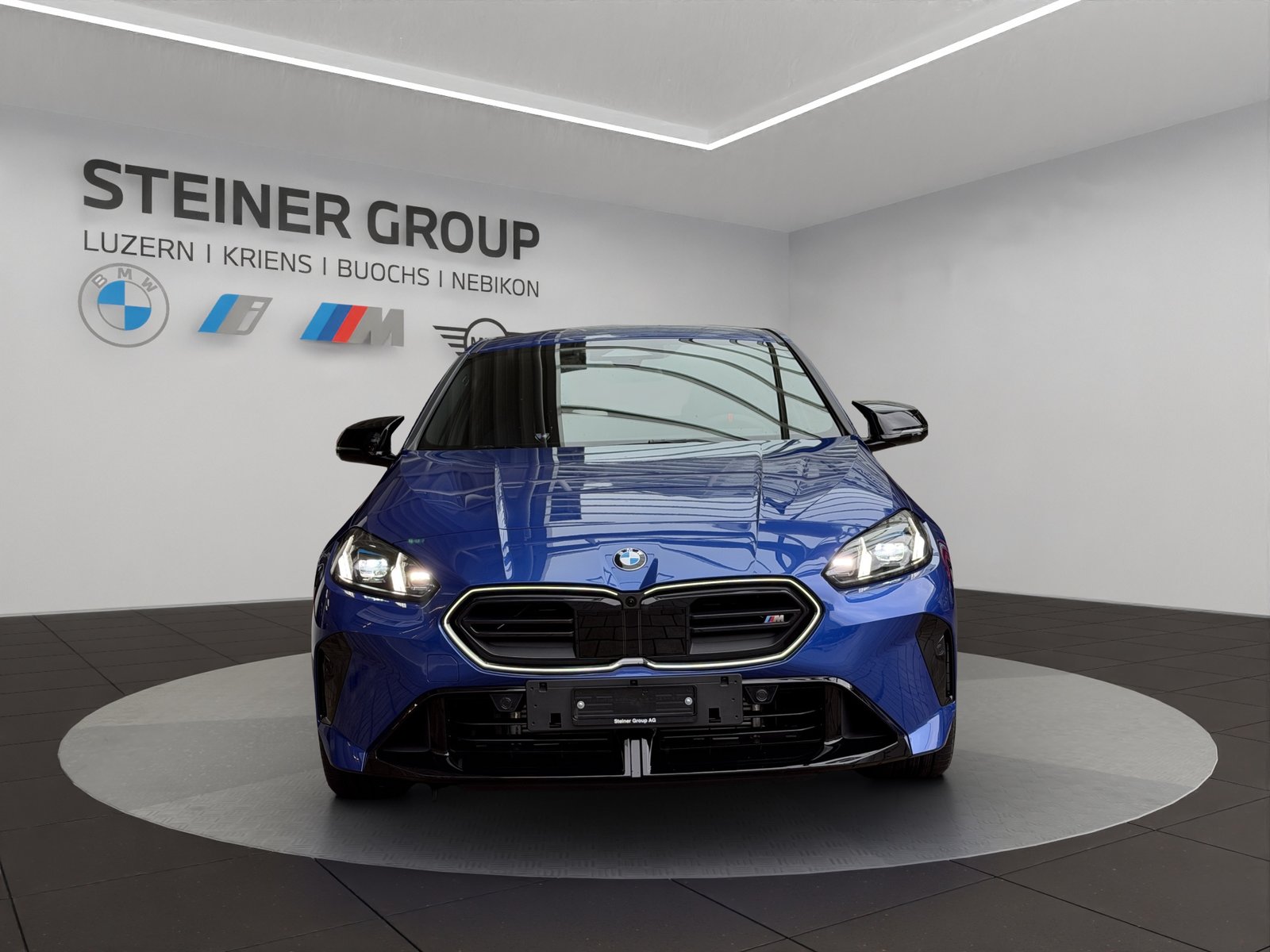 BMW M135 M Sport Pro, Benzina, Auto nuove, Automatico - 2