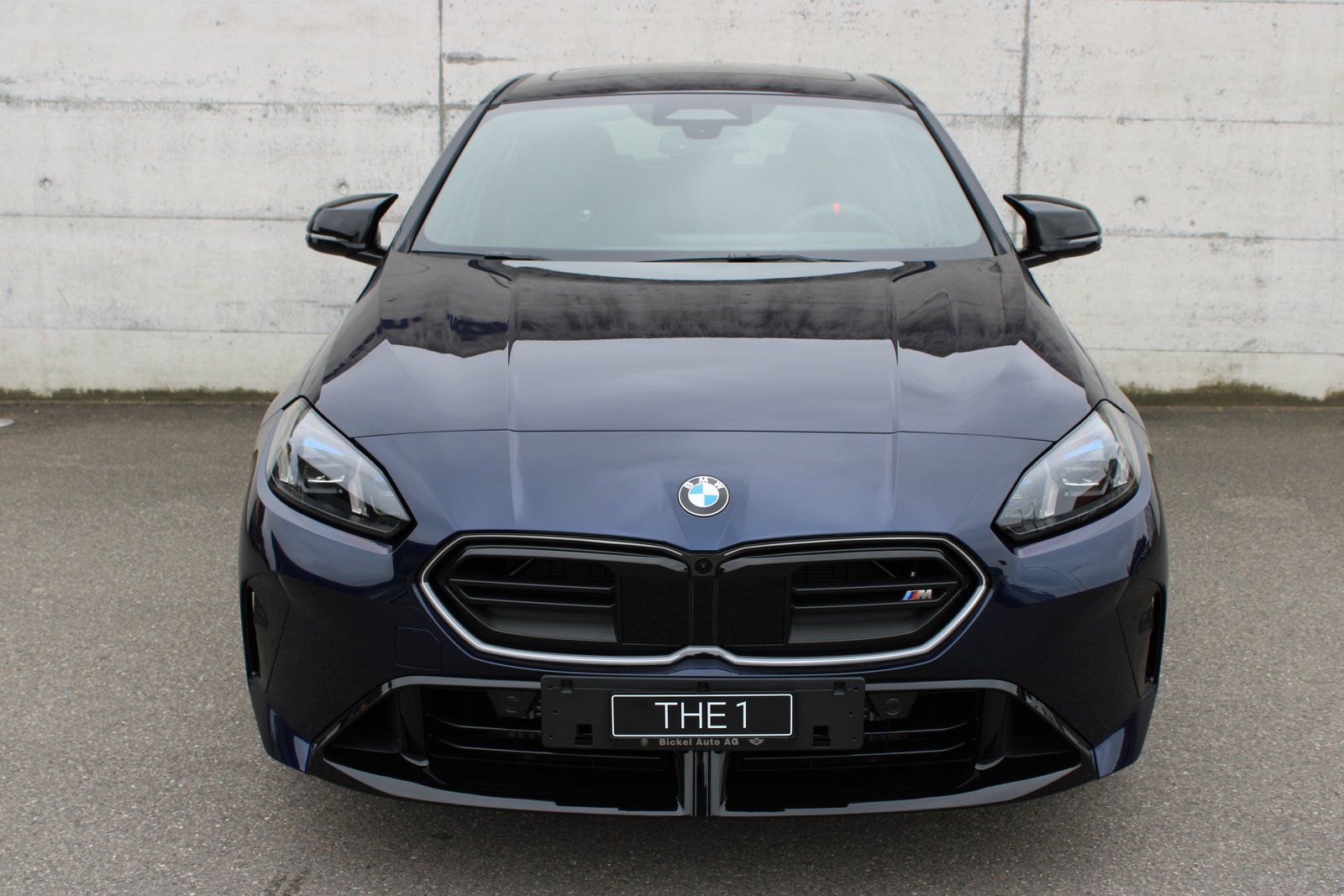 BMW M135 M Sport Pro, Petrol, New car, Automatic - 2