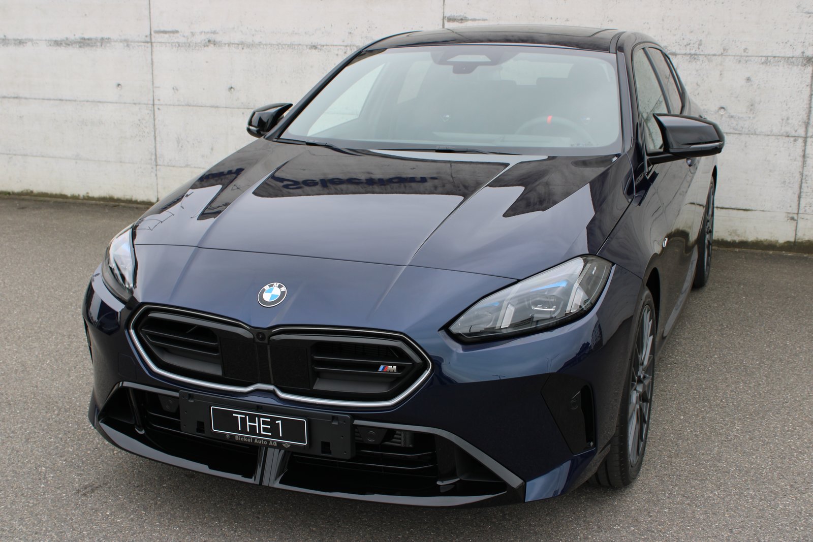 BMW M135 M Sport Pro, Petrol, New car, Automatic - 6