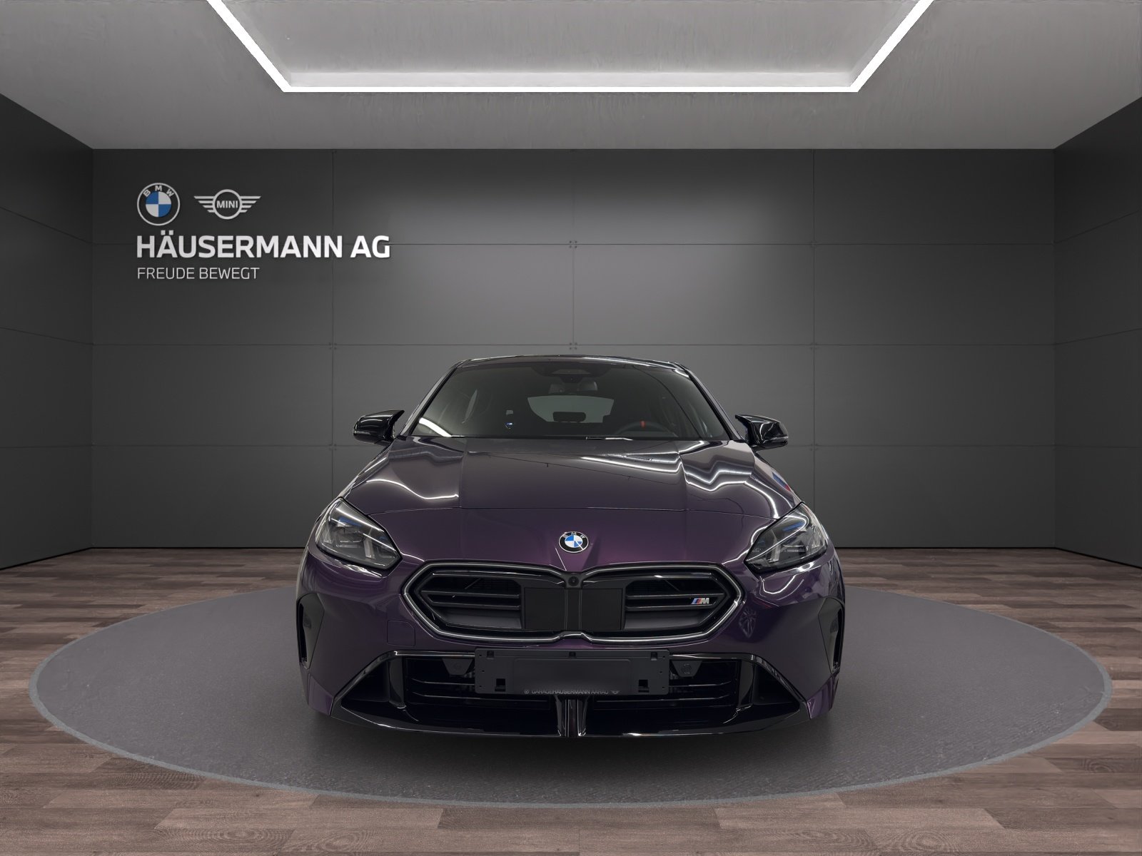 BMW M135 M Sport Pro, Benzina, Auto nuove, Automatico - 2