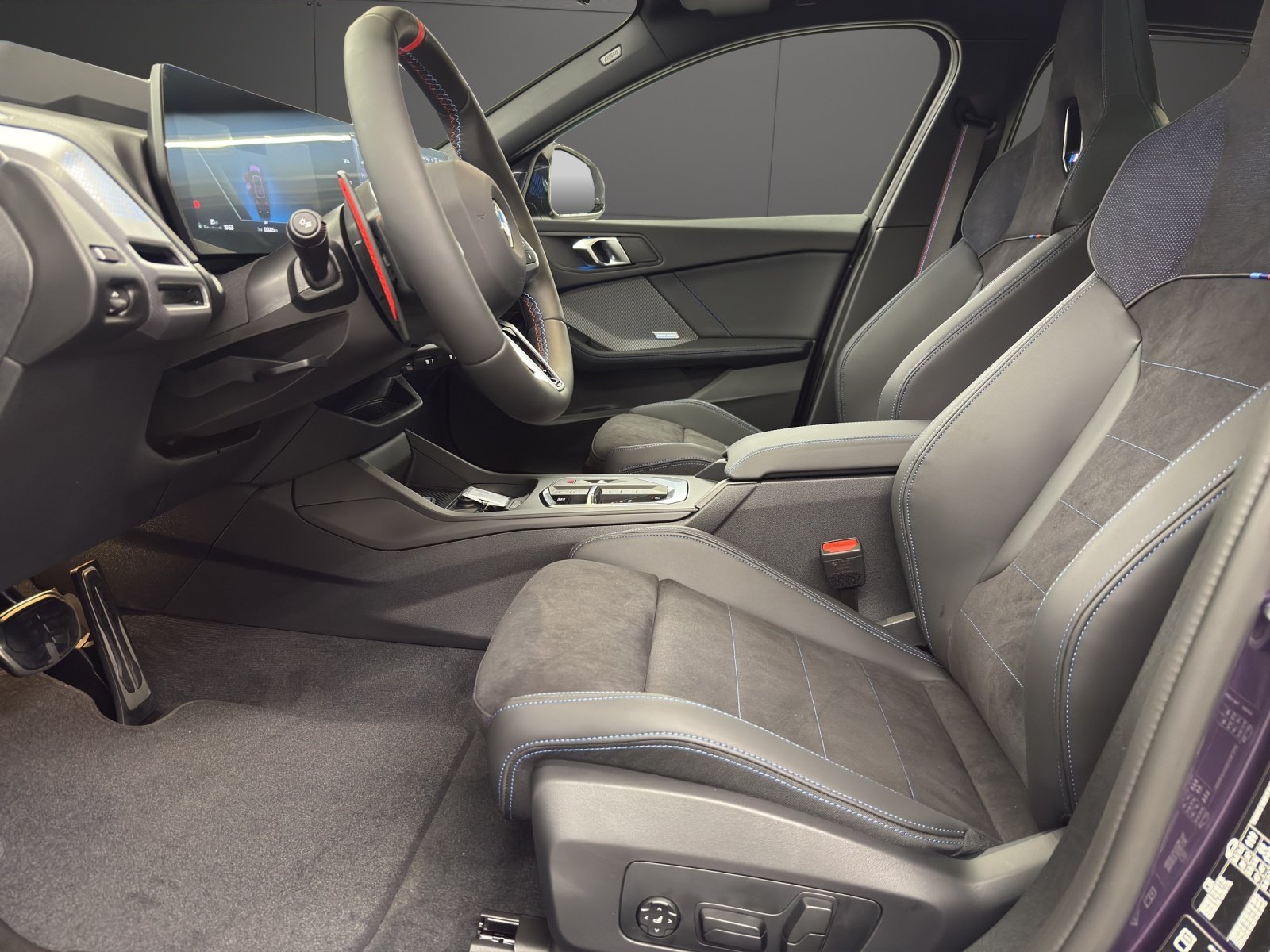 BMW M135 M Sport Pro, Benzina, Auto nuove, Automatico - 7