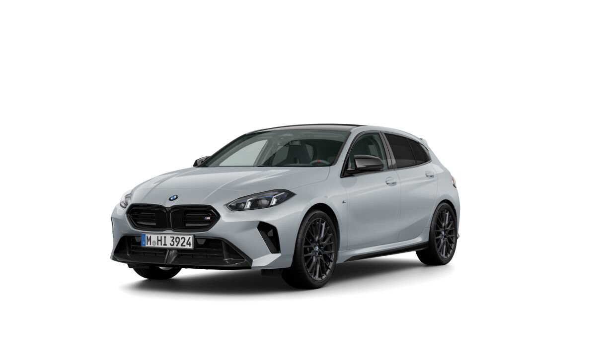 BMW M135 M Technik Paket *0.9-LEASINGAKTION*
