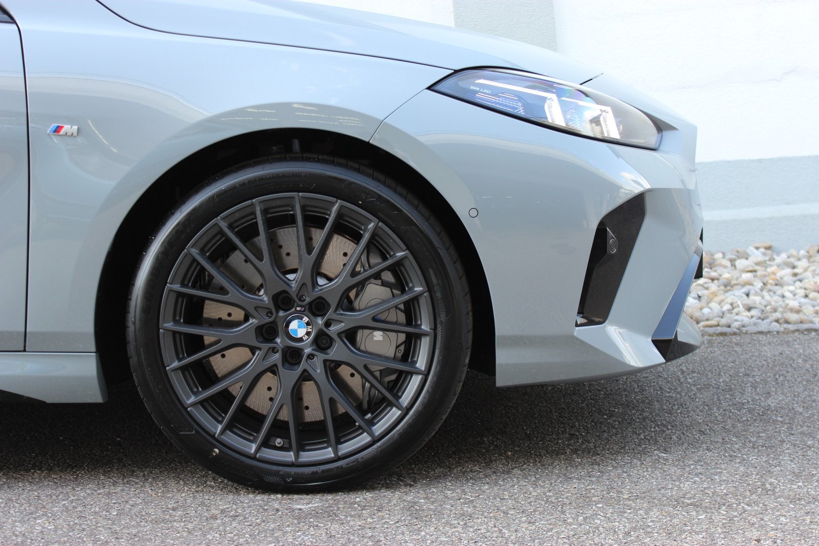 BMW M135 M Technik Paket *0.9-LEASINGAKTION*, Benzin, Neuwagen, Automatik - 6