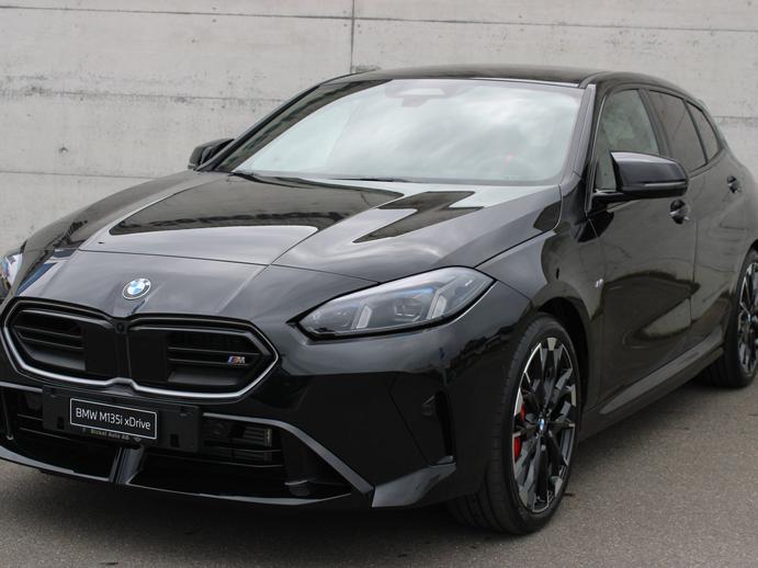 BMW M135 M Sport Pro, Benzina, Auto nuove, Automatico