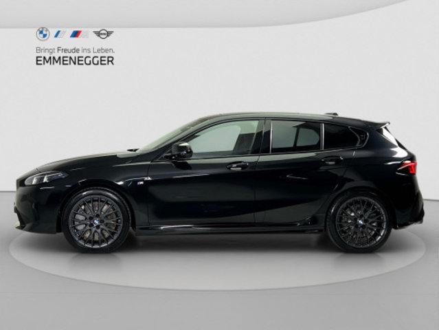 BMW M135 M Sport Pro, Petrol, New car, Automatic - 2