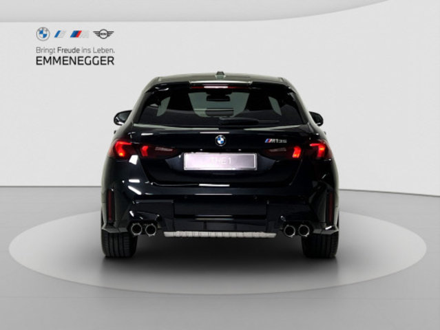 BMW M135 M Sport Pro, Petrol, New car, Automatic - 4