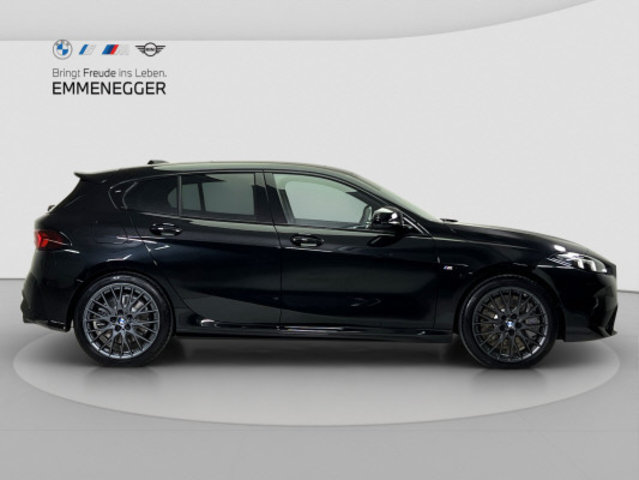 BMW M135 M Sport Pro, Petrol, New car, Automatic - 6