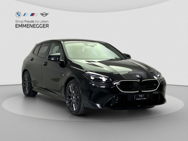 BMW M135 M Sport Pro, Petrol, New car, Automatic - 7
