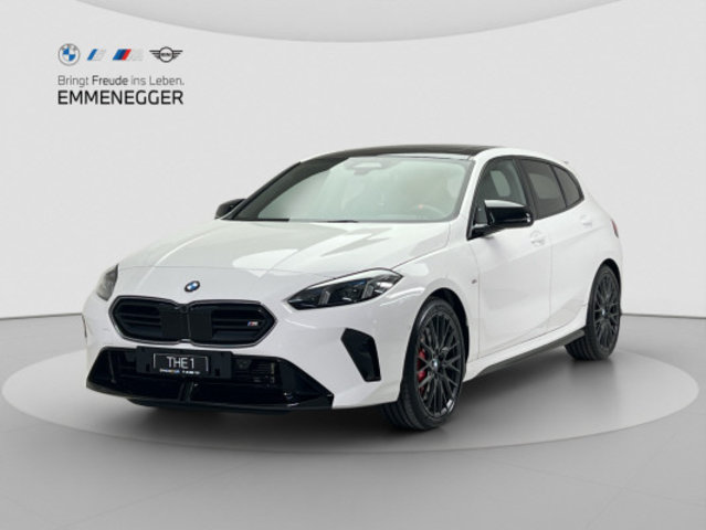 BMW M135 M Sport Pro