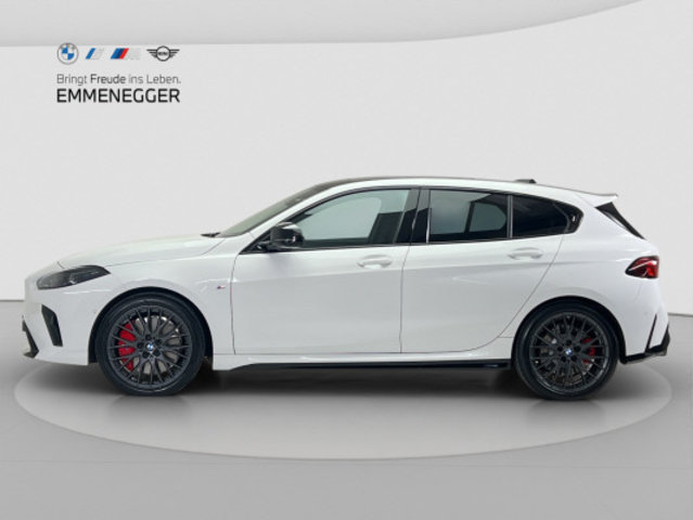 BMW M135 M Sport Pro, Petrol, New car, Automatic - 2