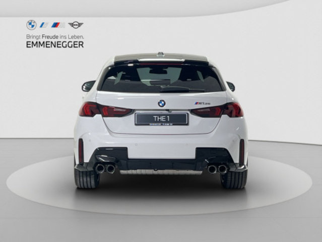 BMW M135 M Sport Pro, Petrol, New car, Automatic - 4