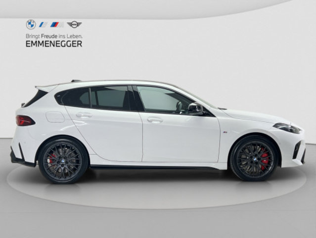 BMW M135 M Sport Pro, Petrol, New car, Automatic - 6