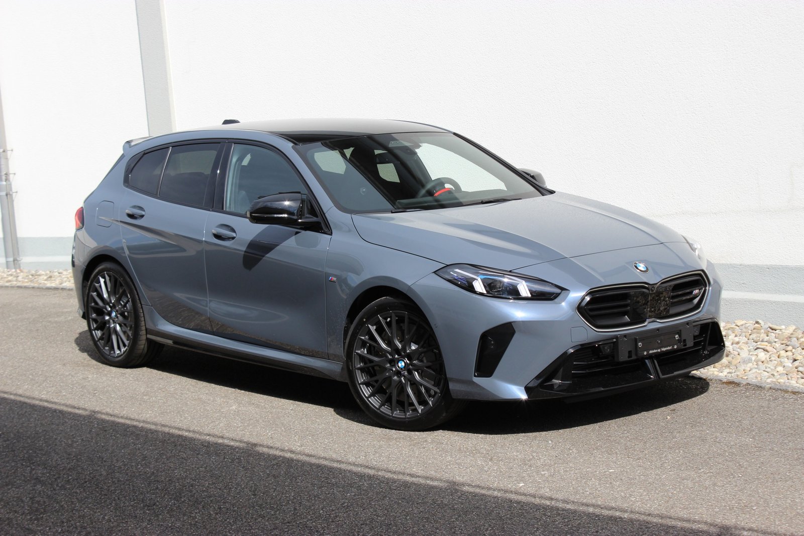 BMW M135 M Technik Paket *0.9-LEASINGAKTION*