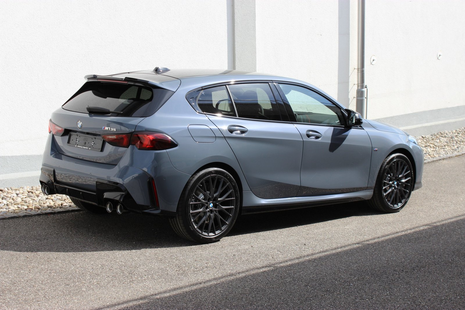 BMW M135 M Technik Paket *0.9-LEASINGAKTION*, Benzina, Auto nuove, Automatico - 6