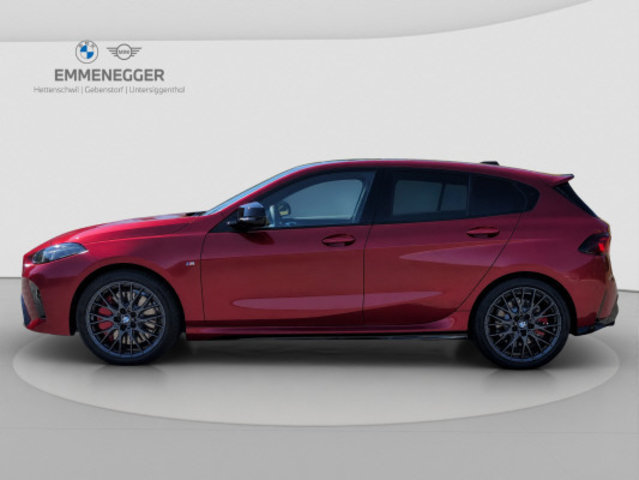 BMW M135 M Sport Pro, Essence, Voiture nouvelle, Automatique - 2