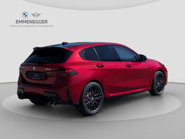 BMW M135 M Sport Pro, Essence, Voiture nouvelle, Automatique - 4