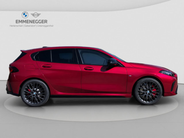 BMW M135 M Sport Pro, Essence, Voiture nouvelle, Automatique - 5