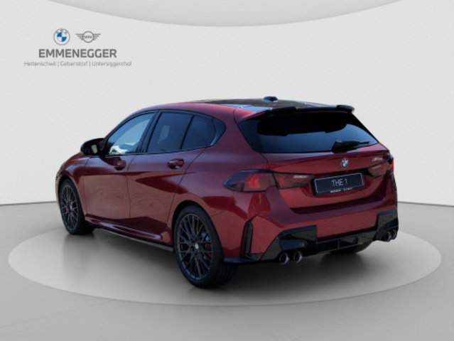 BMW M135 M Sport Pro, Essence, Voiture nouvelle, Automatique - 6