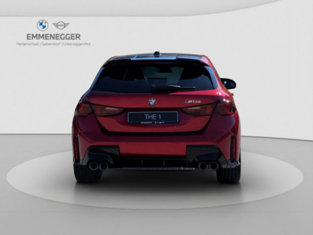 BMW M135 M Sport Pro, Essence, Voiture nouvelle, Automatique - 7