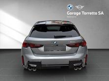 BMW M135, Petrol, New car, Automatic - 4