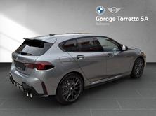 BMW M135, Petrol, New car, Automatic - 5