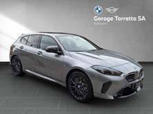 BMW M135, Petrol, New car, Automatic - 7