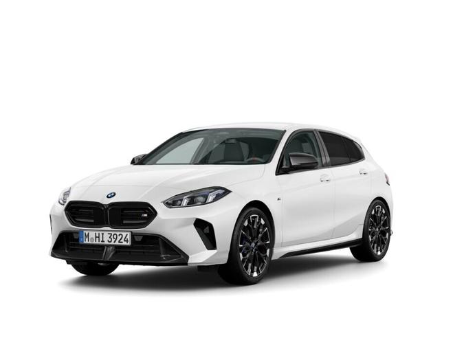 BMW M135, Essence, Voiture nouvelle, Automatique