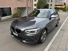 BMW M135 M135i xDrive, Benzin, Occasion / Gebraucht, Automatik - 2