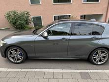BMW M135 M135i xDrive, Benzin, Occasion / Gebraucht, Automatik - 3