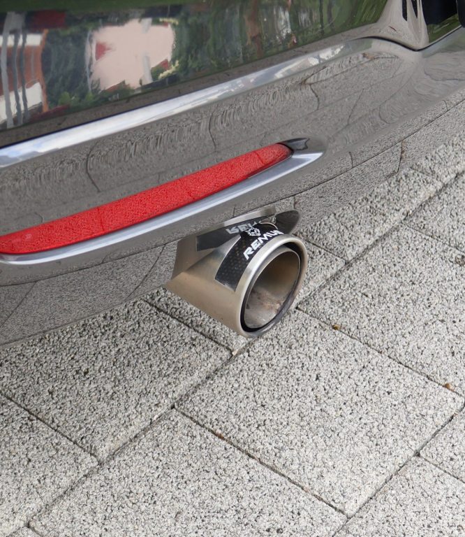 BMW M135 M135i, Benzina, Occasioni / Usate, Automatico - 7