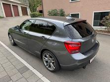BMW M135 M135i xDrive, Benzin, Occasion / Gebraucht, Automatik - 4