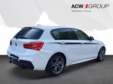 BMW M135i, Petrol, Second hand / Used, Automatic - 5