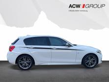BMW M135i, Petrol, Second hand / Used, Automatic - 6