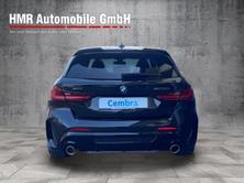 BMW M135i Steptronic, Benzin, Occasion / Gebraucht, Automat - 5