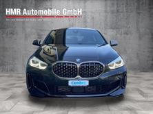 BMW M135i Steptronic, Benzin, Occasion / Gebraucht, Automat - 6