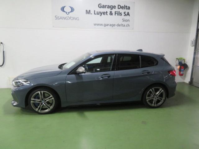 BMW M135i, Second hand / Used, Automatic