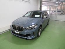 BMW M135i, Second hand / Used, Automatic - 2