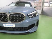 BMW M135i, Second hand / Used, Automatic - 4