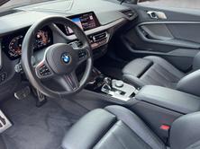 BMW M135i, Benzin, Occasion / Gebraucht, Automat - 7