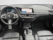 BMW M135i, Essence, Occasion / Utilisé, Automatique - 5