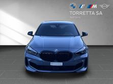 BMW M135i Steptronic, Essence, Occasion / Utilisé, Automatique - 4
