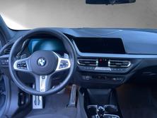 BMW M135i Steptronic, Essence, Occasion / Utilisé, Automatique - 7