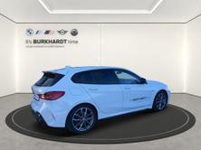 BMW M135i Swiss Performance Steptronic, Benzin, Occasion / Gebraucht, Automat - 2