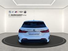 BMW M135i Swiss Performance Steptronic, Benzin, Occasion / Gebraucht, Automat - 4